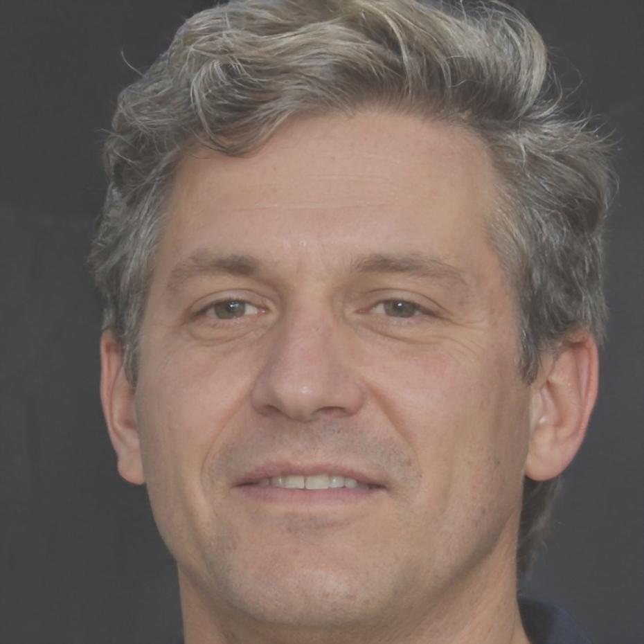 Björn Lindström Teamleiter