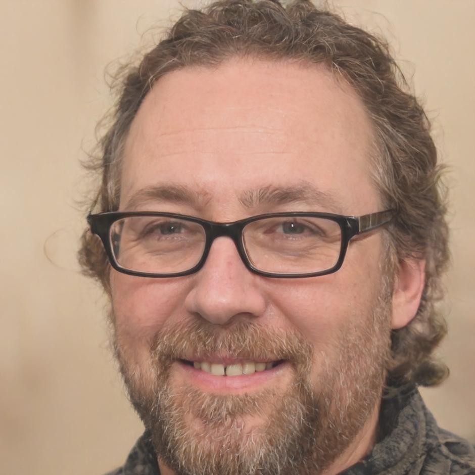 Henning Drexler, Finanzanalyst