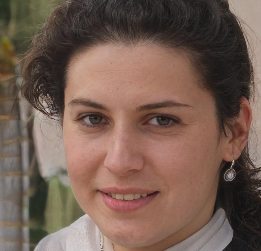 Svenja Bergholz, Steuerberaterin